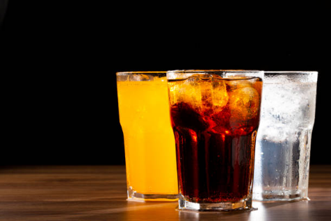 Drinks