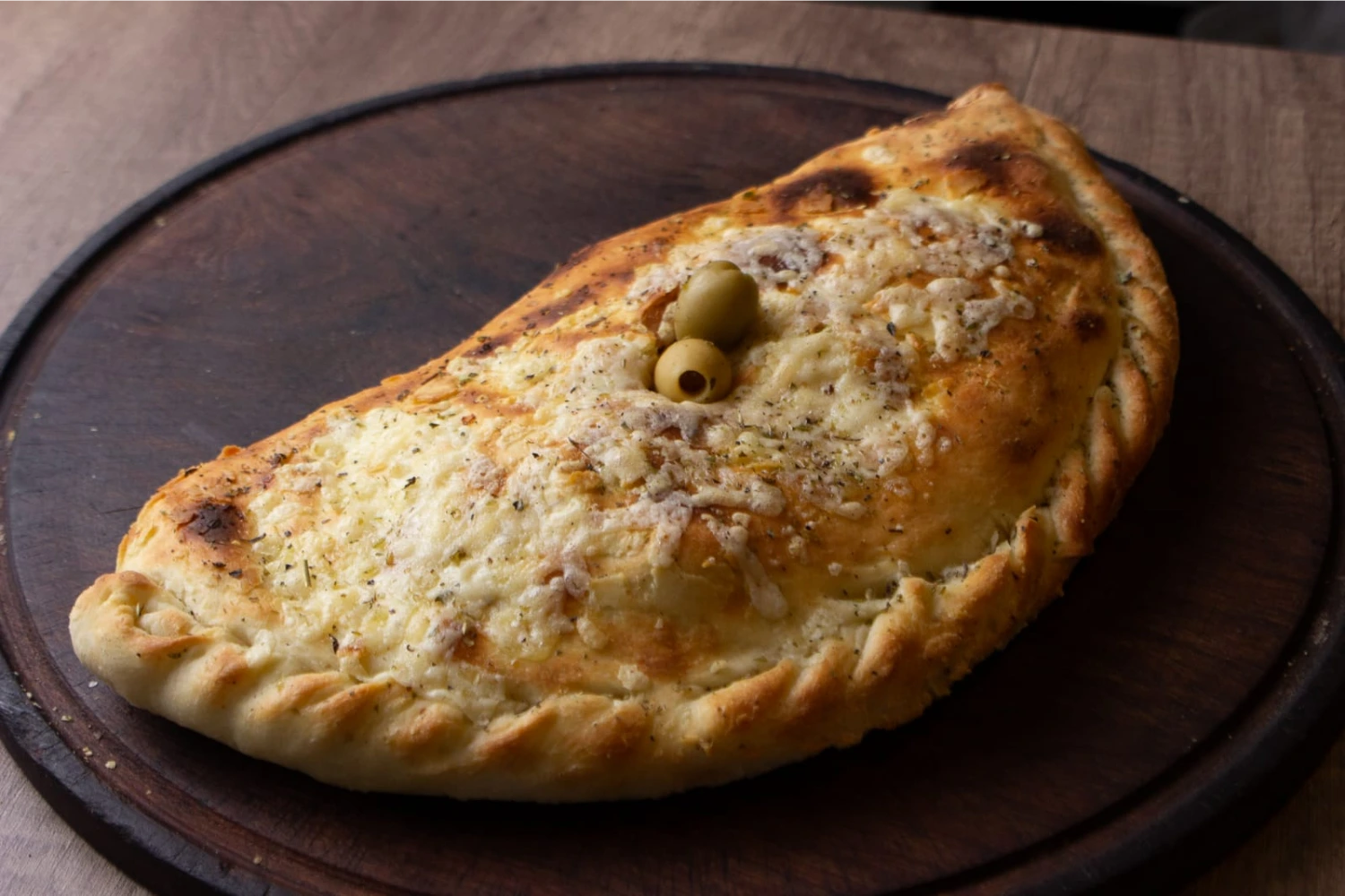 Calzones