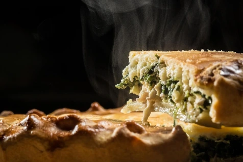 Pies