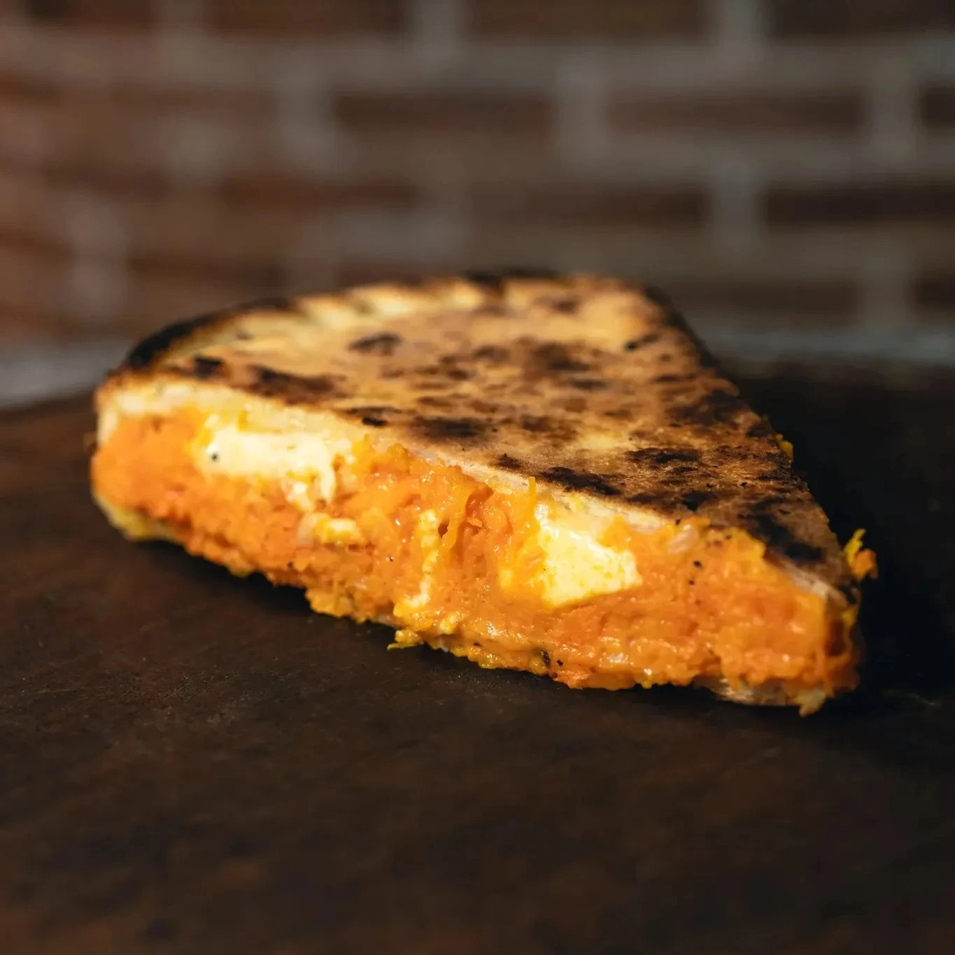 Pizza Muzzarella